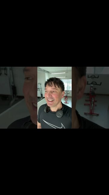 Allenarsi 6 volte a settimana