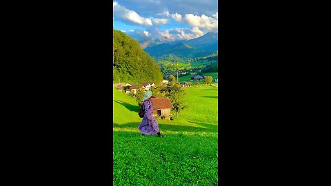 Beautiful world