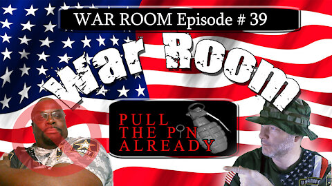 PTPA (WAR ROOM Ep 39)