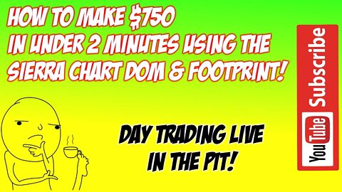 How To Make $750 In 2 Minutes Using The DOM and Footprint