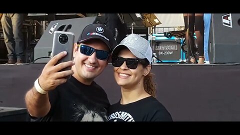 JOHNN ELVIS ENCONTRO DE MOTOS 2022 ARTUR NOGUEIRA