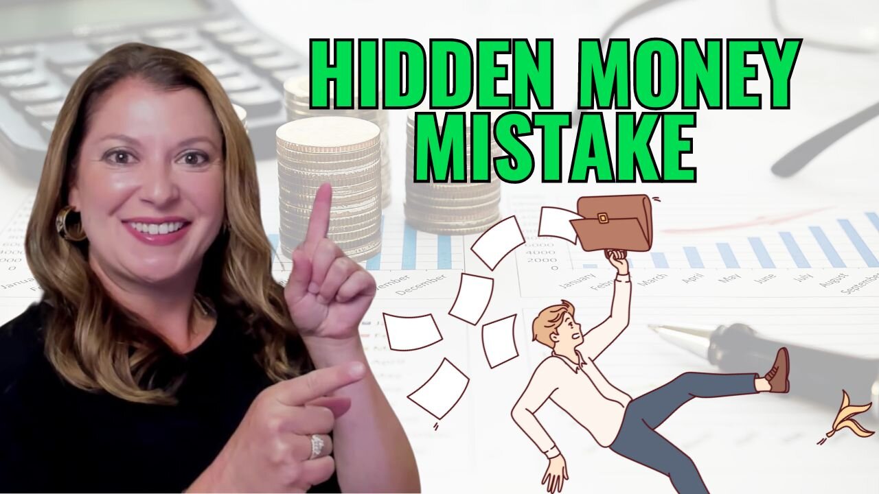 The Hidden Trap 90% of Small Business Owners Fall Into