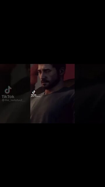 The last of us 2 JOELS DOWNFALL #Shorts #shorts #TLOU2 #TLOU
