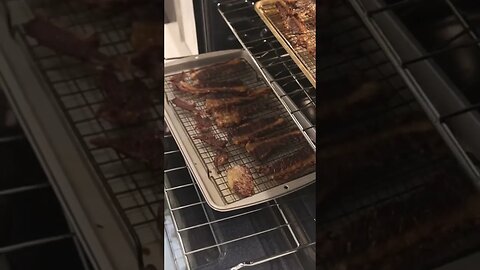 Not Your Fathers Beef Jerky #shorts