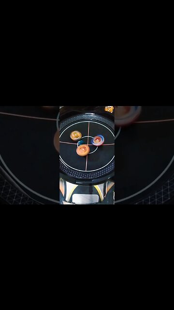 QUE ABSURDO! batalha de beyblade #batalhadebeyblade #beybladeburst #beyblade