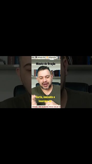 O Maior ato de Amor.