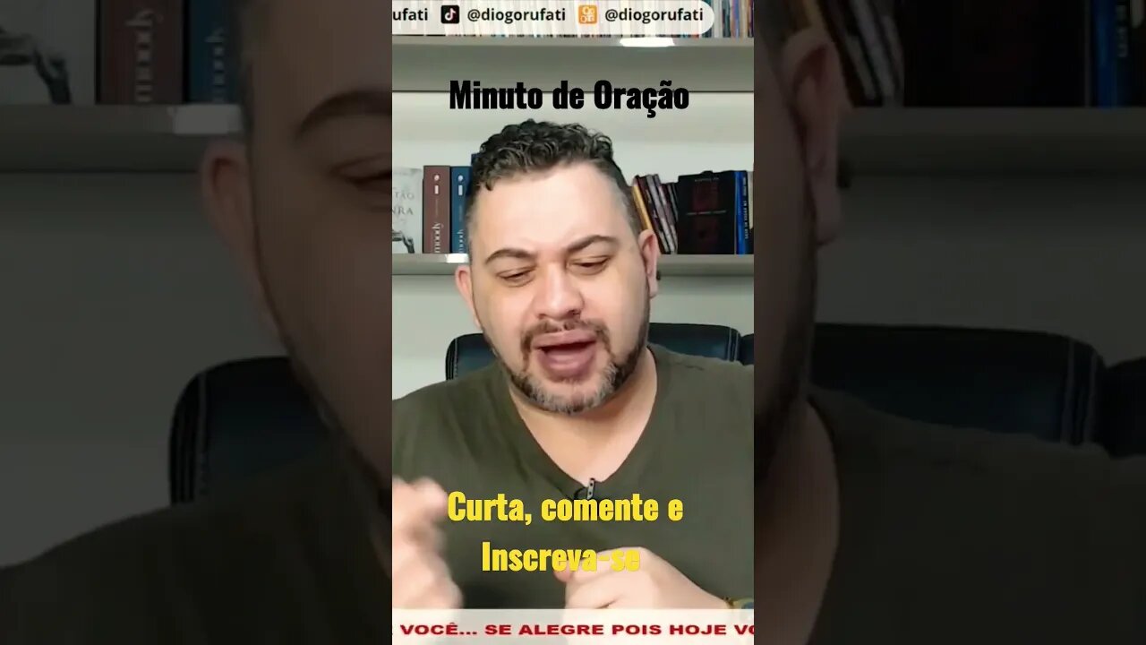 O Maior ato de Amor.