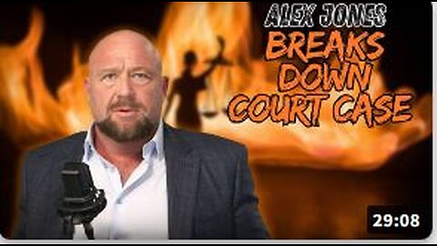 Concerned Federal Judge Extends Hearing Investigating Bizarre Auction of Infowars to The Onion