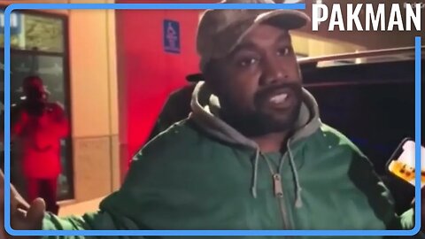 Kanye Says Jewish Doctor Almost Killed Him