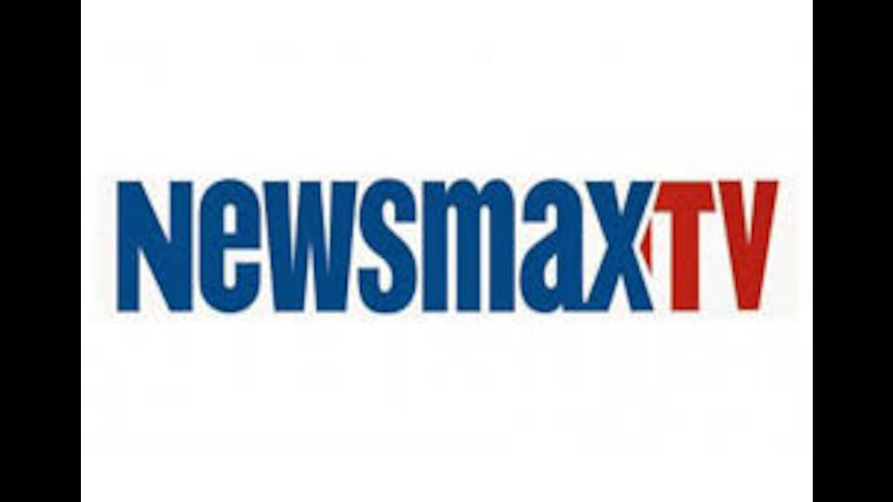 3-19-2021 Newsmax Interview