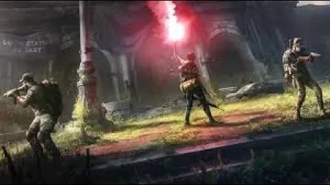 🎶The Division 2 - vid 72 🎶 Descent grinding for the AR