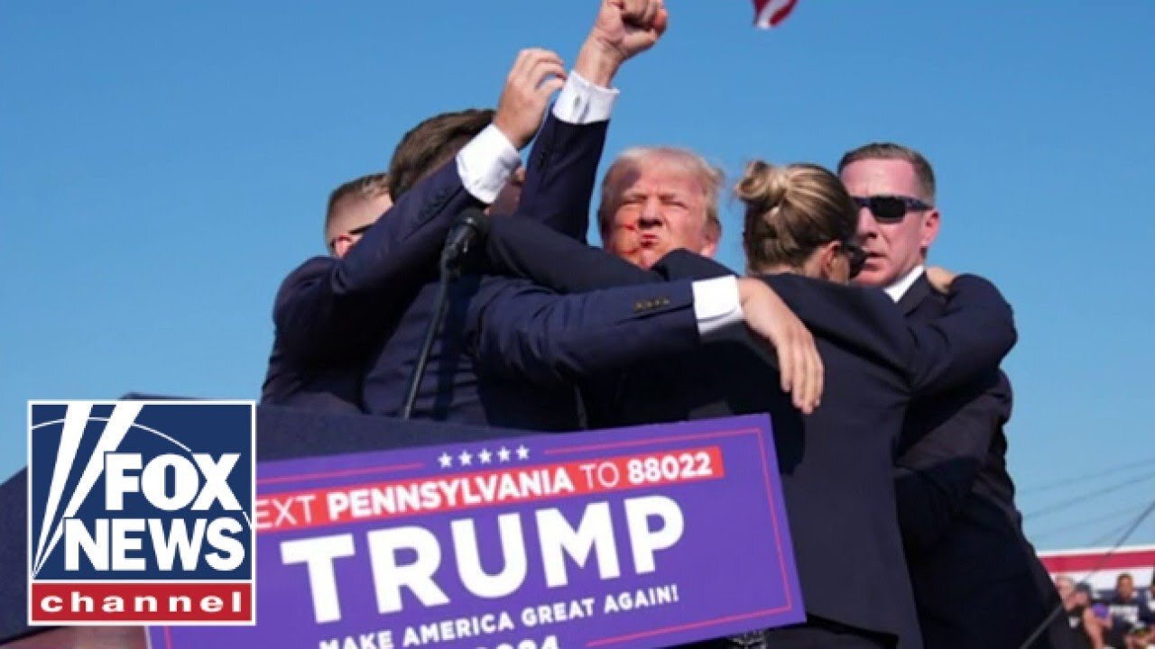 22 Secret Service agents reportedly worked Trump rally, did not fly drone