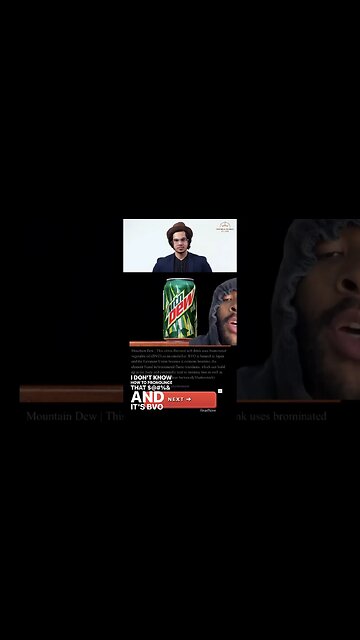 BANNED Harmful Foods Still Sold in USA !! - Pt.1