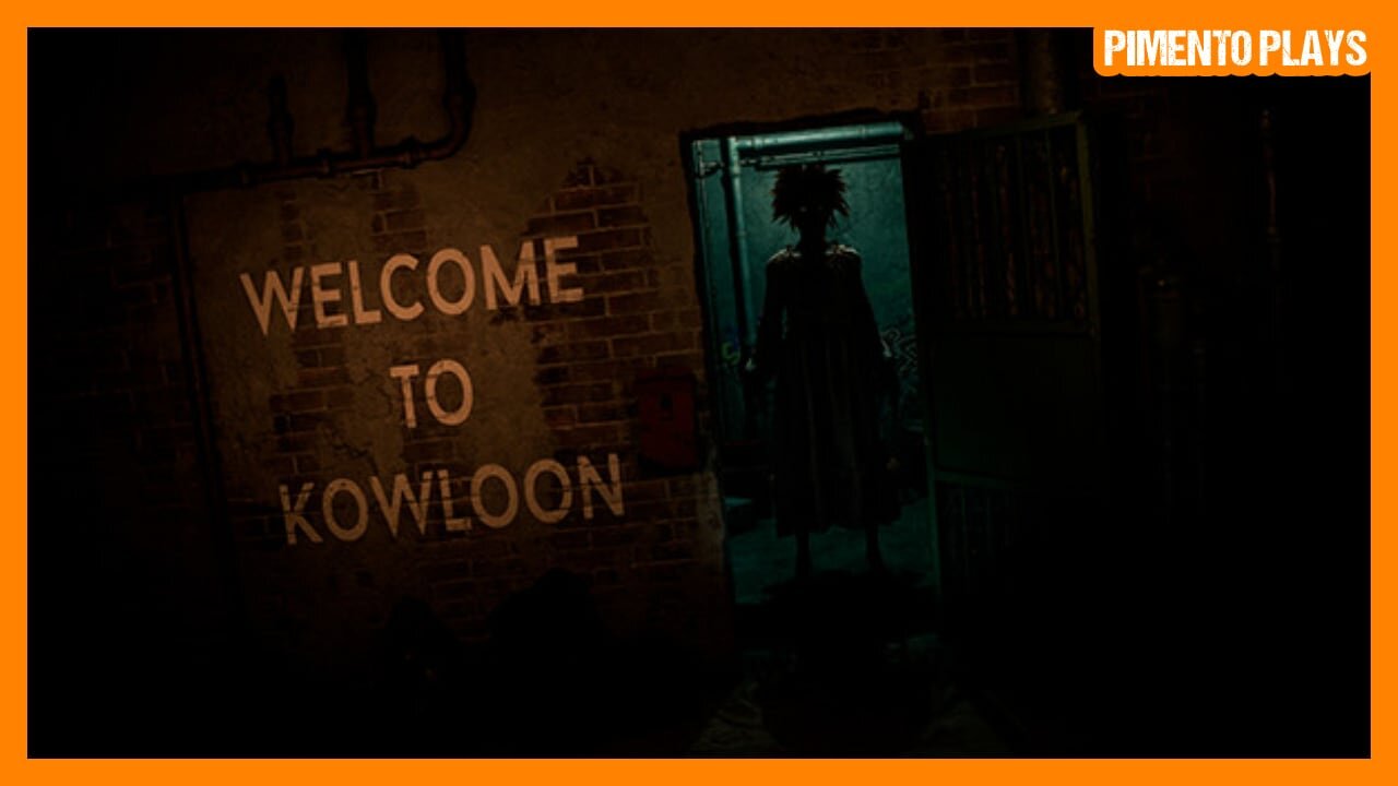 The Search for Cheap Housing | Welcome to Kowloon | Indie Horror Game