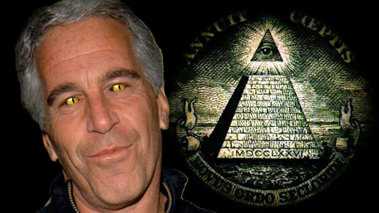 Occult Insights Into The Case Of Trump And Epstein