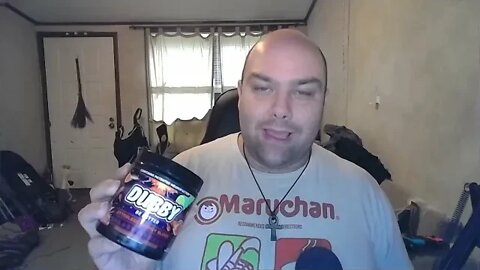 Dubby ad (Isaac and Friends)