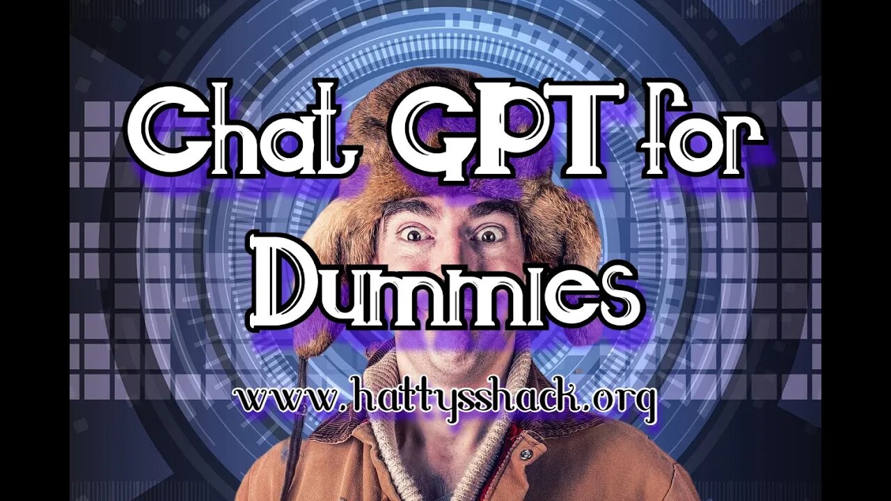 Chat GPT for Beginners