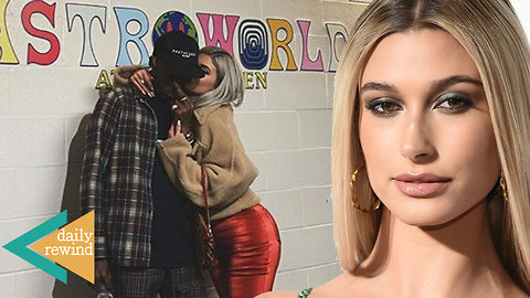 Kylie Jenner Shows Major PDA: Hailey Baldwin Getting Plastic Surgery To Look Like Selena Gomez | DR