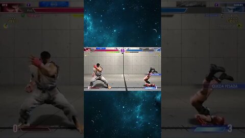 STREET FIGHTER 6