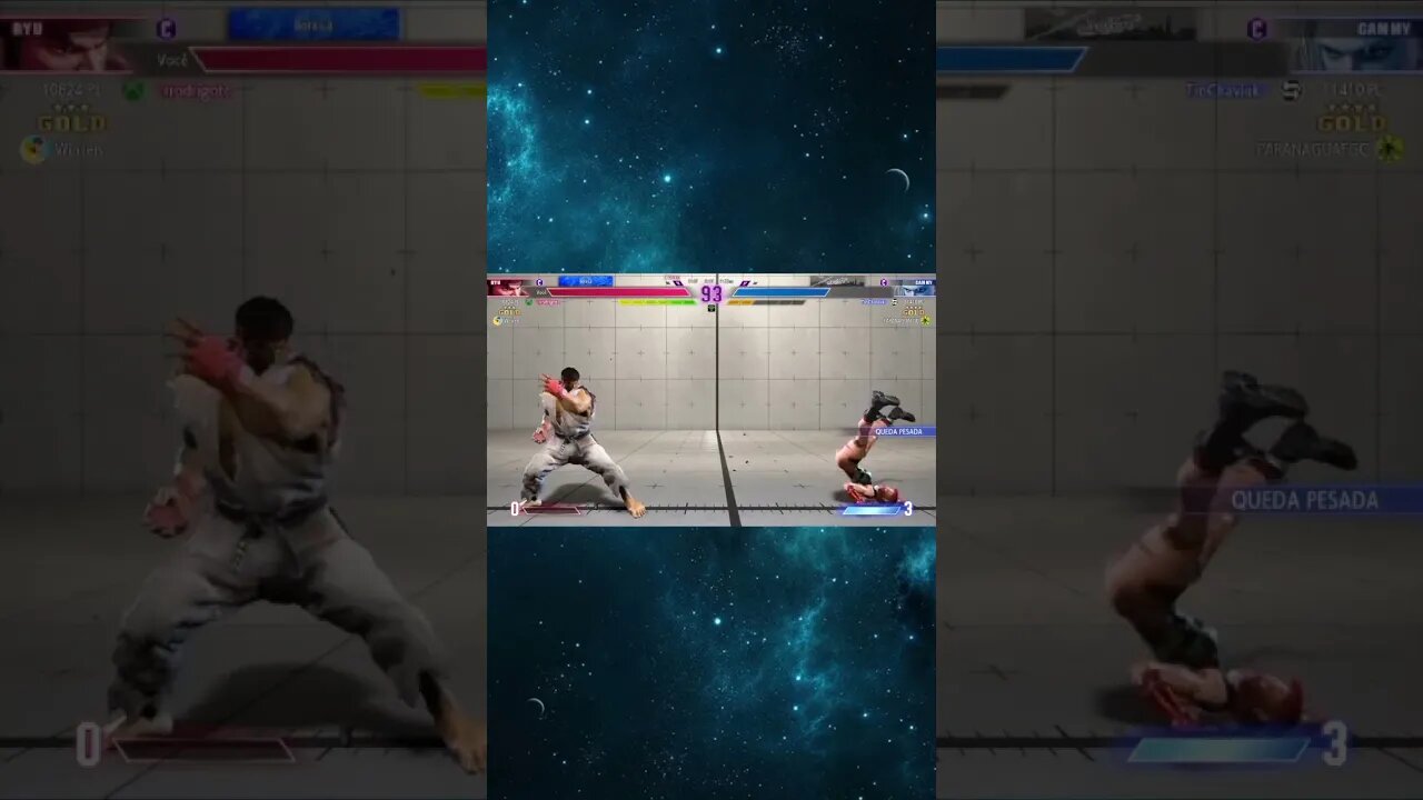STREET FIGHTER 6