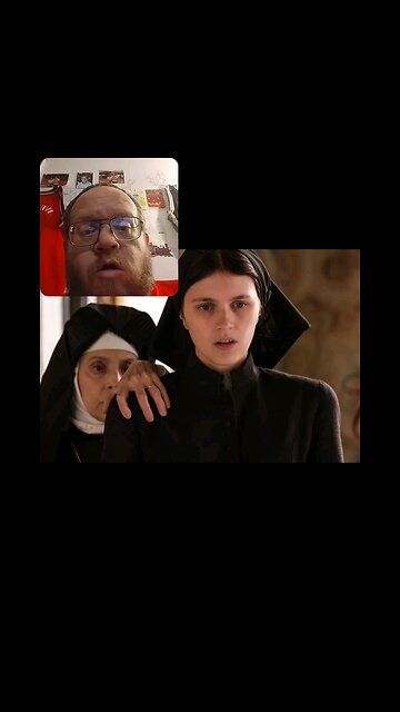 New Look At "The First Omen"