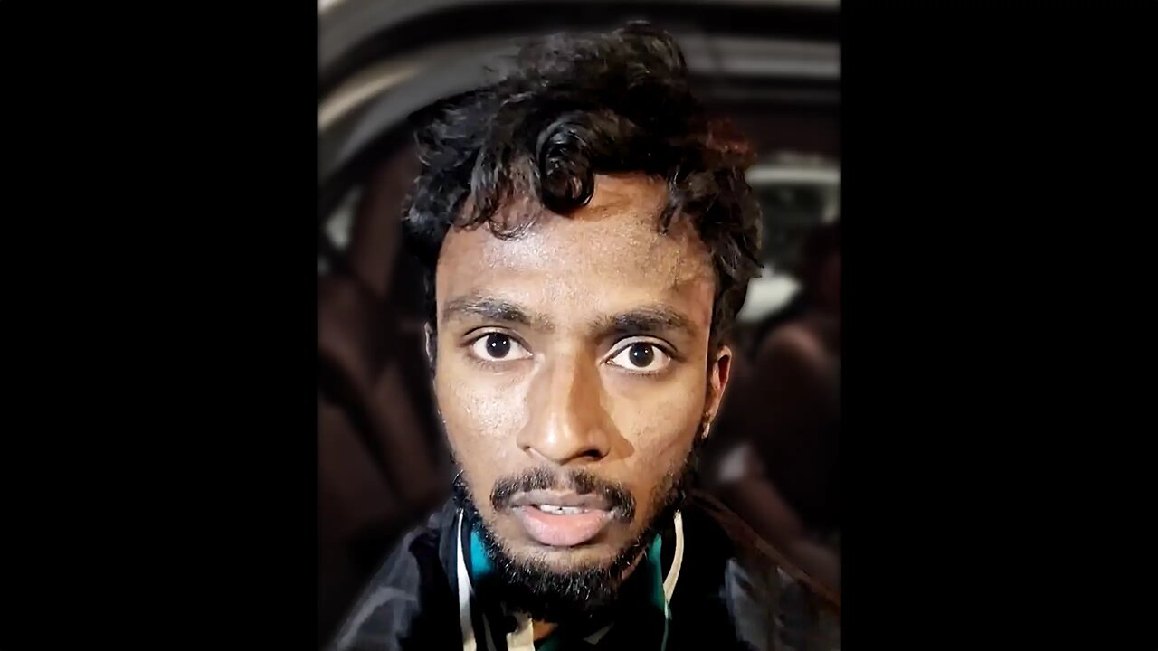 Madu Khan, Chelmsford 24/11/23