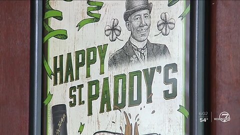 How to have your own St. Patrick's Day celebration and support local businesses