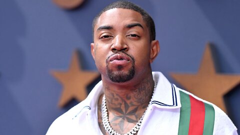 Lil Scrappy & Erica Dixon Was Slowing Whining Together On New Year’s