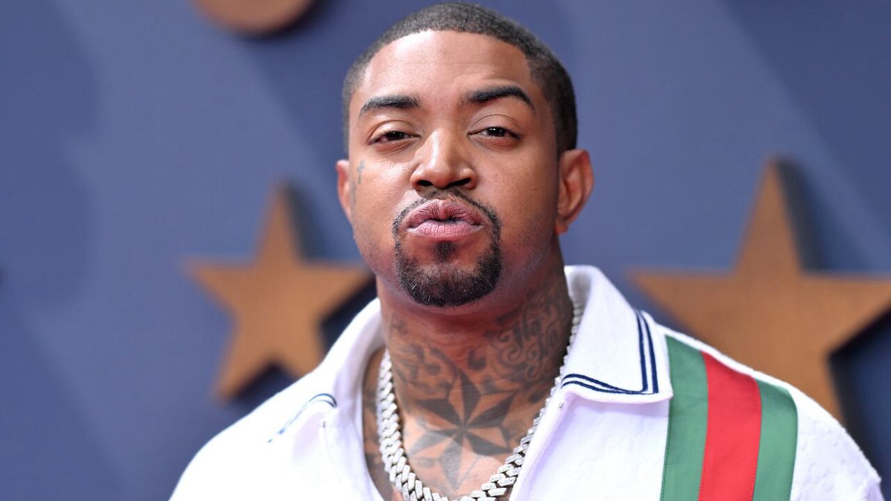 Lil Scrappy & Erica Dixon Was Slowing Whining Together On New Year’s