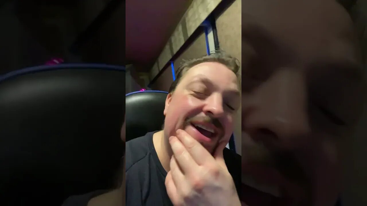 He Can’t Have $1? 🤣