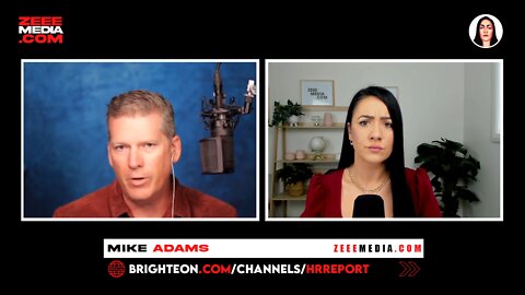 Mike Adams - Vaccine Biostructures, Global Food Shortages & Civil Unrest