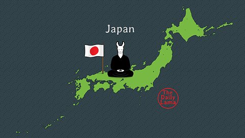 Tourism Horror in Japan