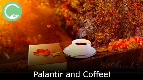 Palantir and Coffee: Apollo Goes Mass Market!