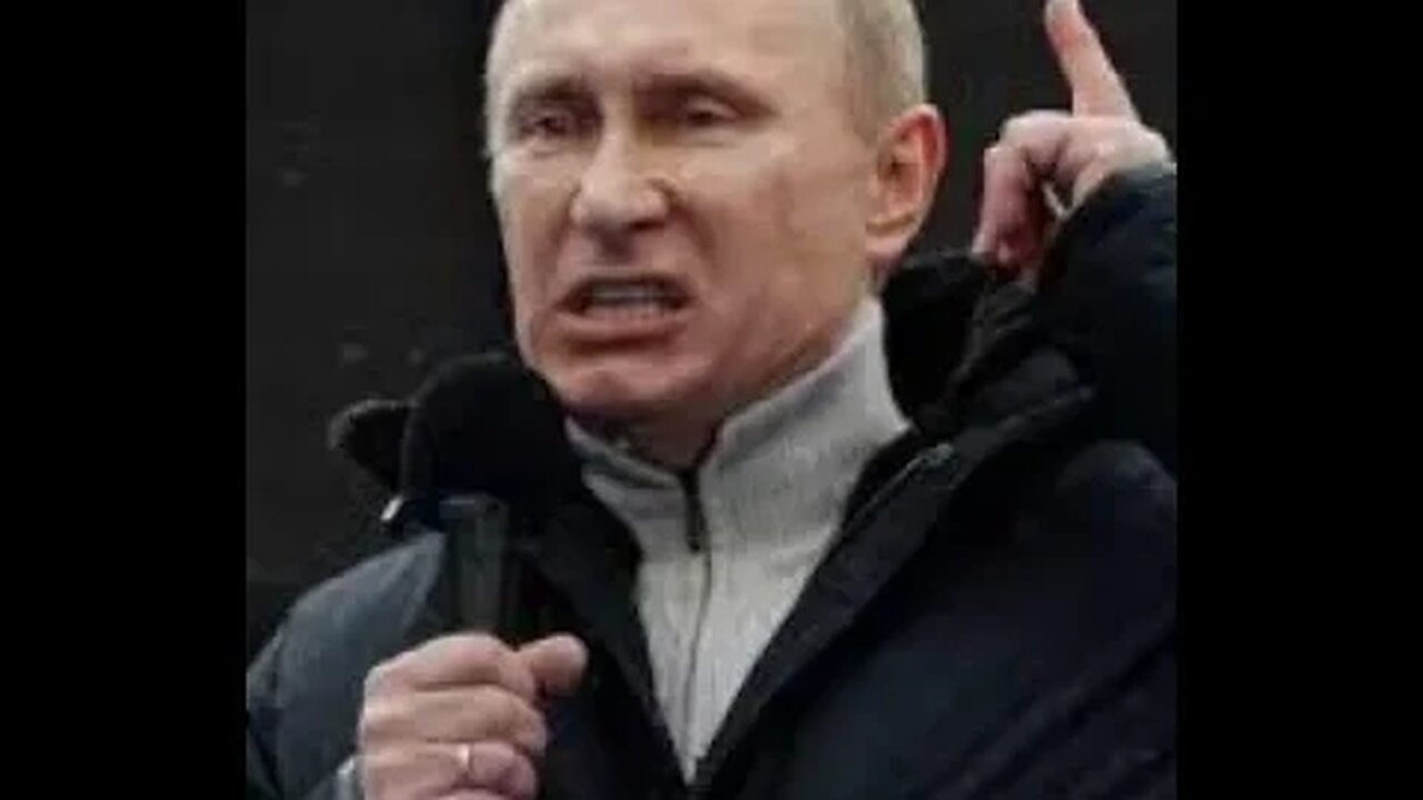 Putin Is Confronted By Russian Media! | WARNING: HILARIOUS!!!