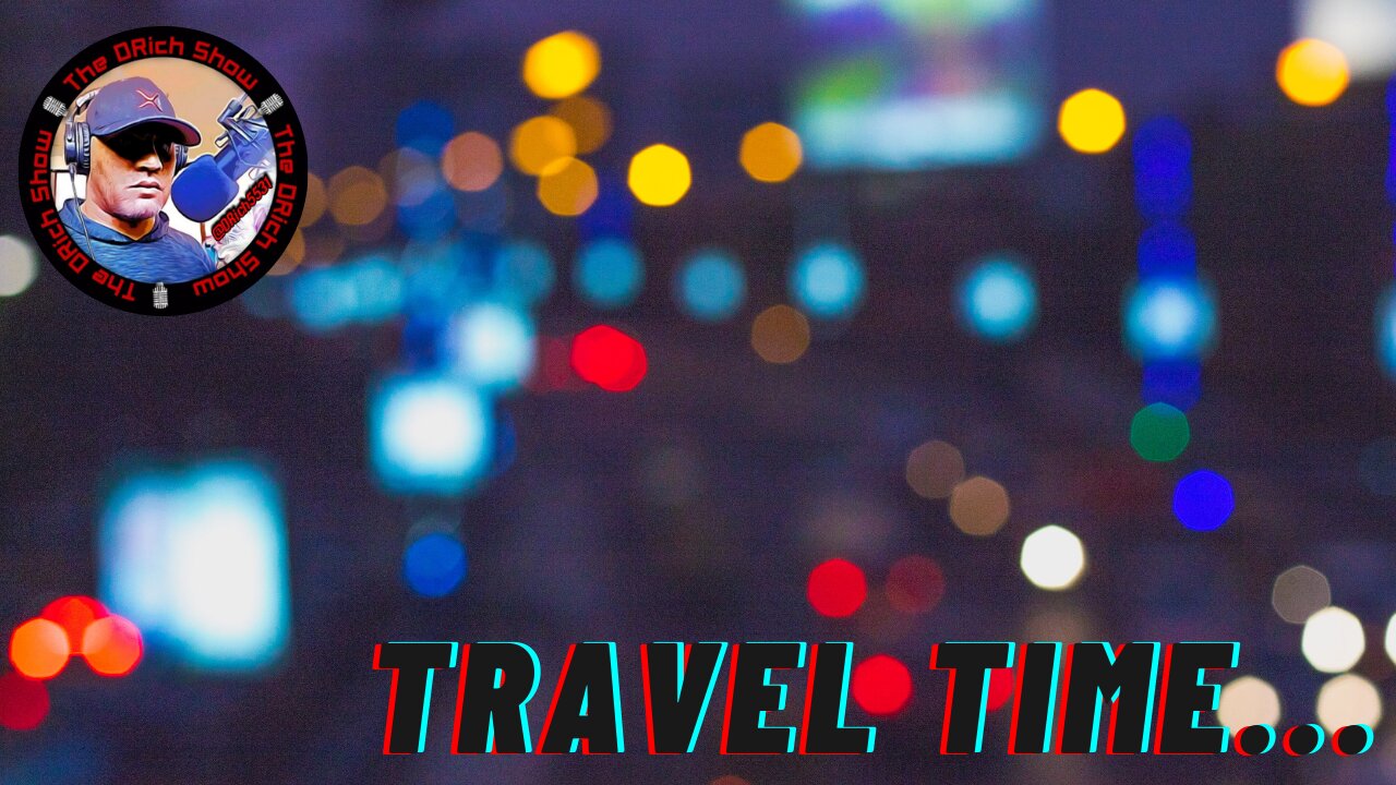 Travel Time