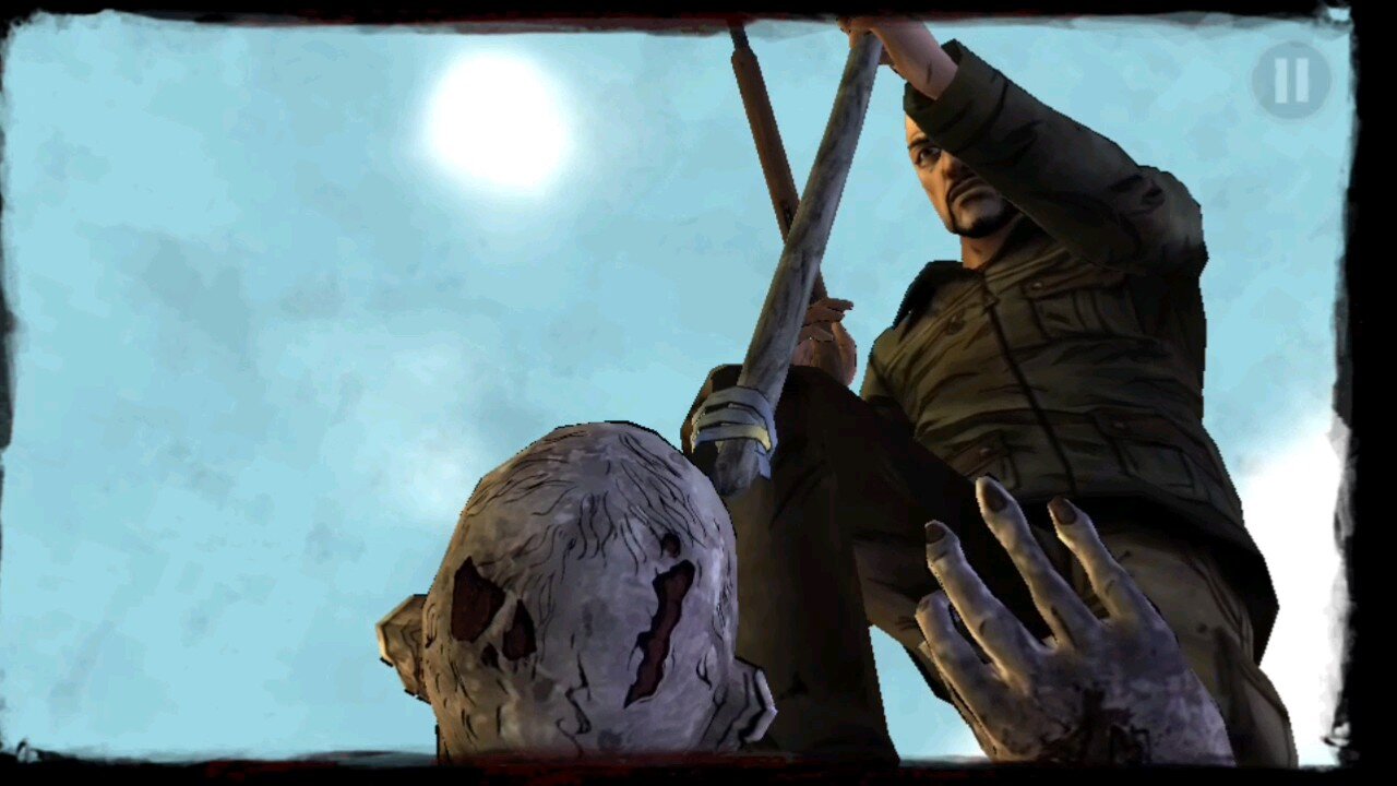 The Killing field full scene_chapter_11_The walking dead