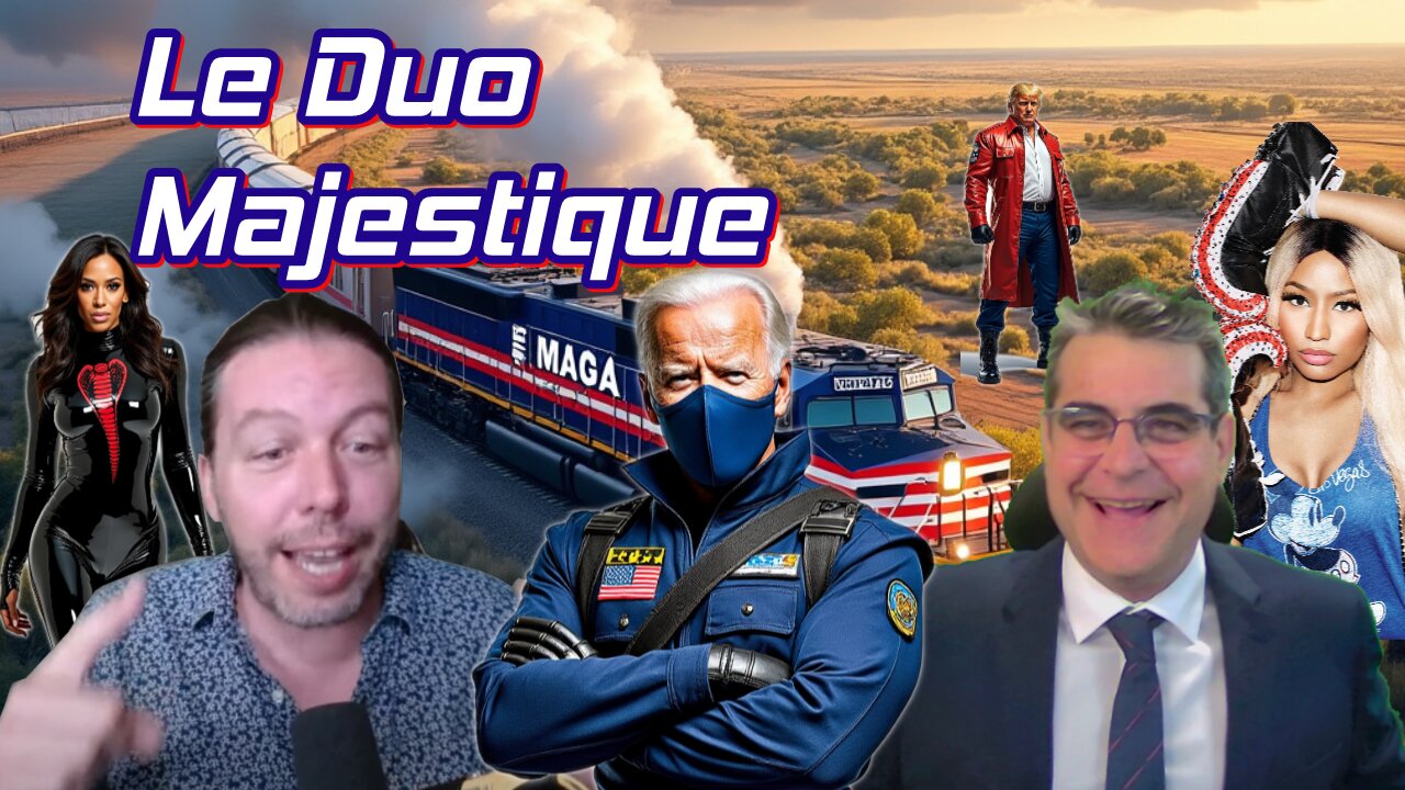 Le Duo Majestique, 29 octobre 2024, Petit Albert, Cosmos