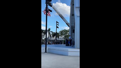 Livestream Replay | Veterans Day Service 11/11/2024