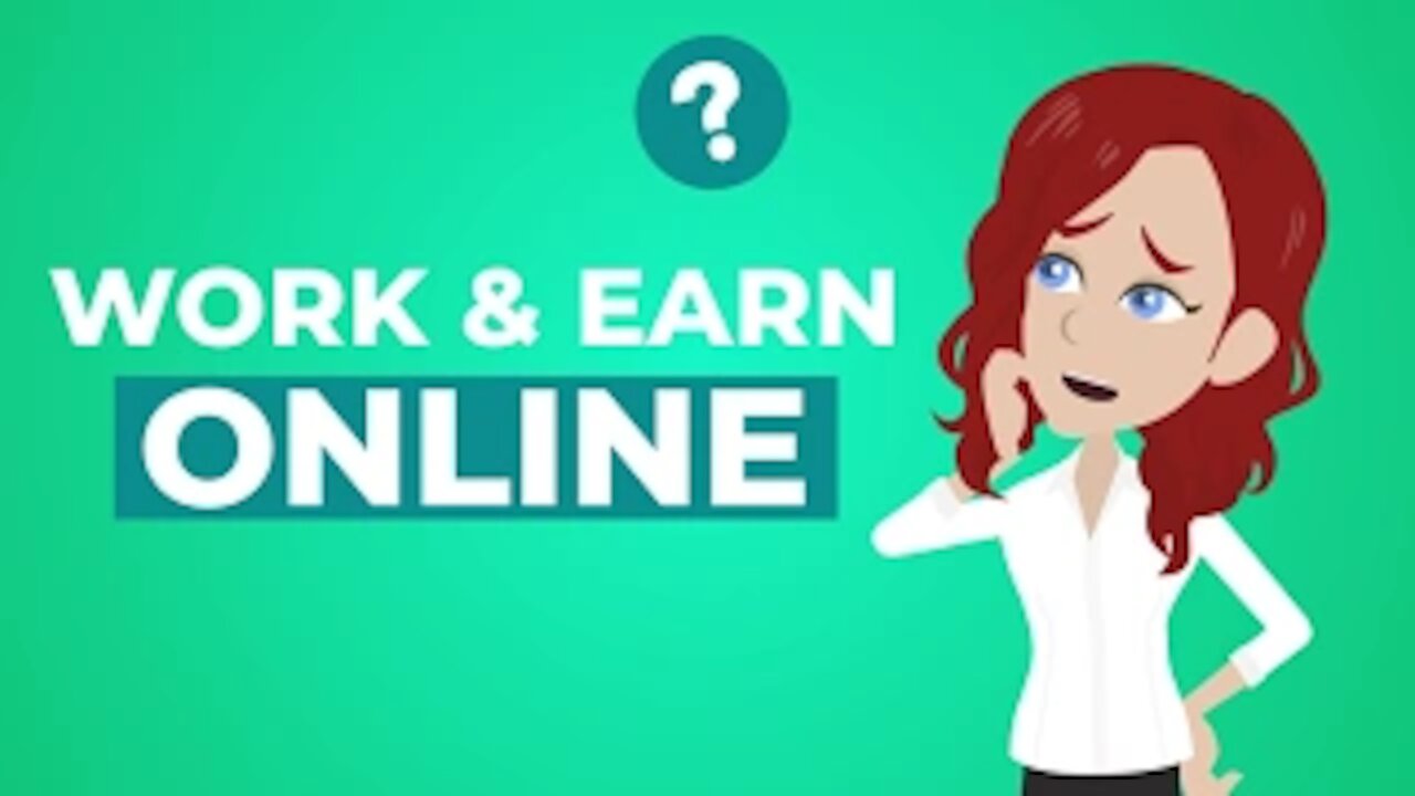 Trending In 2021: Work From Home Online Jobs (view mobile)