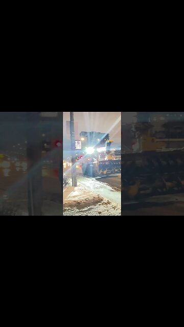 Army of Snow Removal