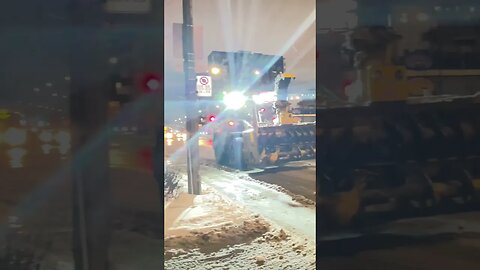 Army of Snow Removal