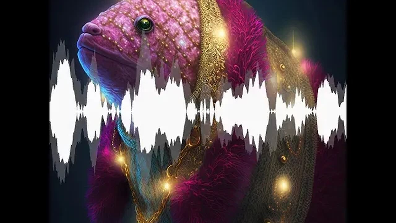 Neural music. Neurokitsch music. AI music. NeuroNetwork music.
