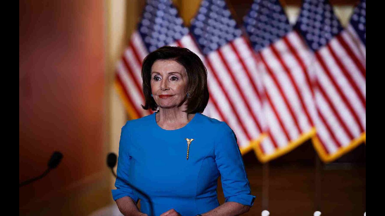 No Substitute for Experience’ Pelosi Downplays Vulnerable Democrats Calling for a Leadership Change