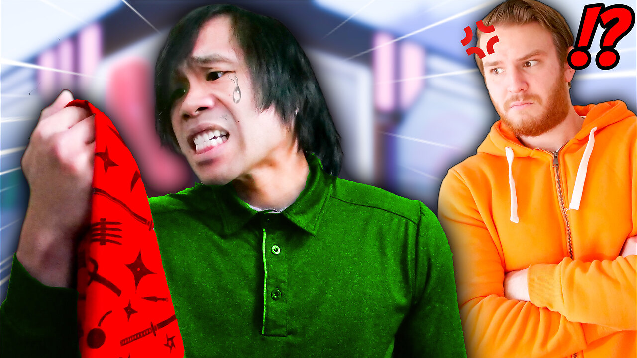 I Need To Do This Alone...