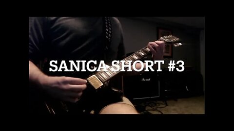 Sanica Short #3