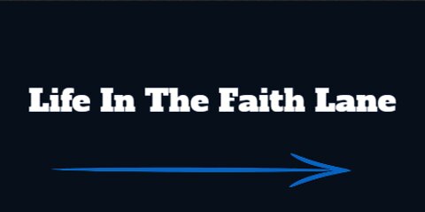 Intro to Annamarie Strawhand - Life In The Faith Lane TV