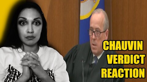 Chauvin Verdict Reaction | Natly Denise
