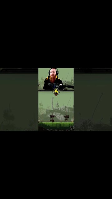 Rainworld - Still got my stick tho