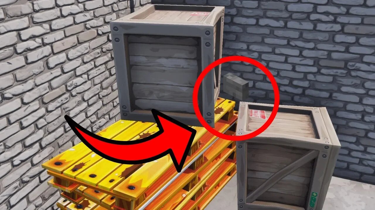 99% Will NOT Find This In Fortnite..