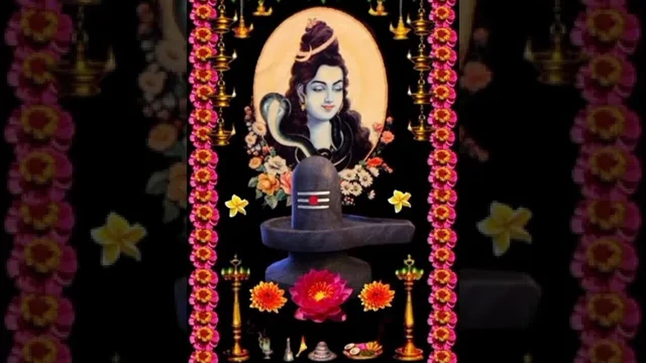 Shiv and parvati status |shiv bhakti bhajan |